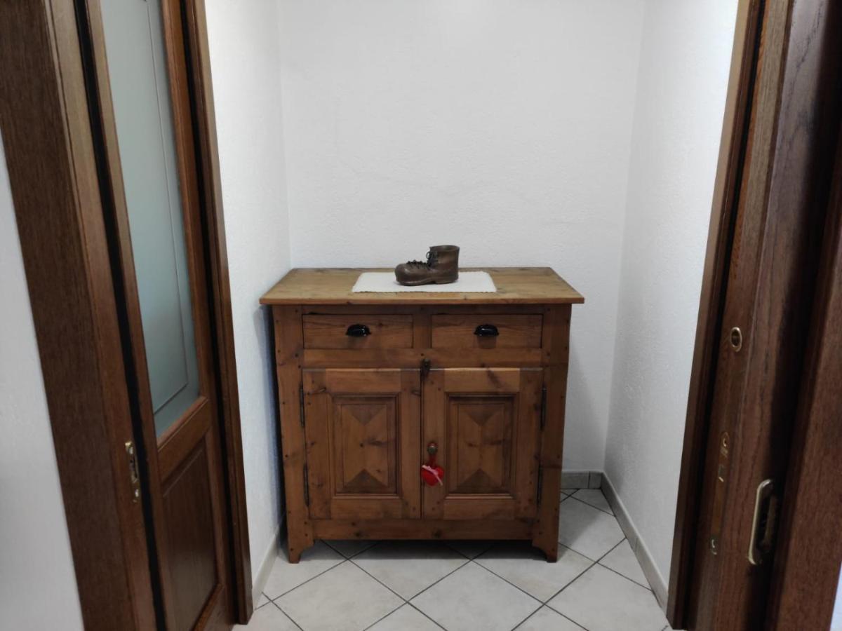 Semon Lo Porto 아파트 외부 사진